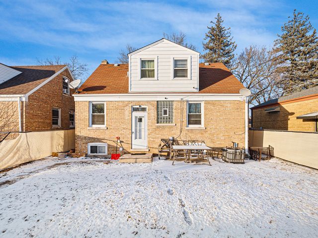 3602 Madison Street, Bellwood, IL 60104