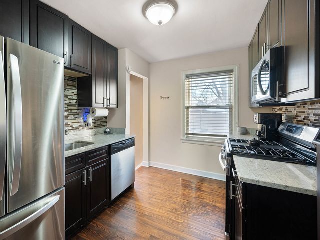 3602 Madison Street, Bellwood, IL 60104