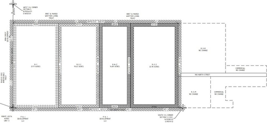 Image 1 of property listing at 800 N LUND HWY 14.89 ACRES W/ WATER, Cedar City, UT 84721