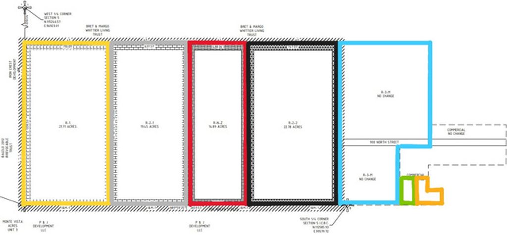 Image 2 of property listing at 800 N LUND HWY 14.89 ACRES W/ WATER, Cedar City, UT 84721