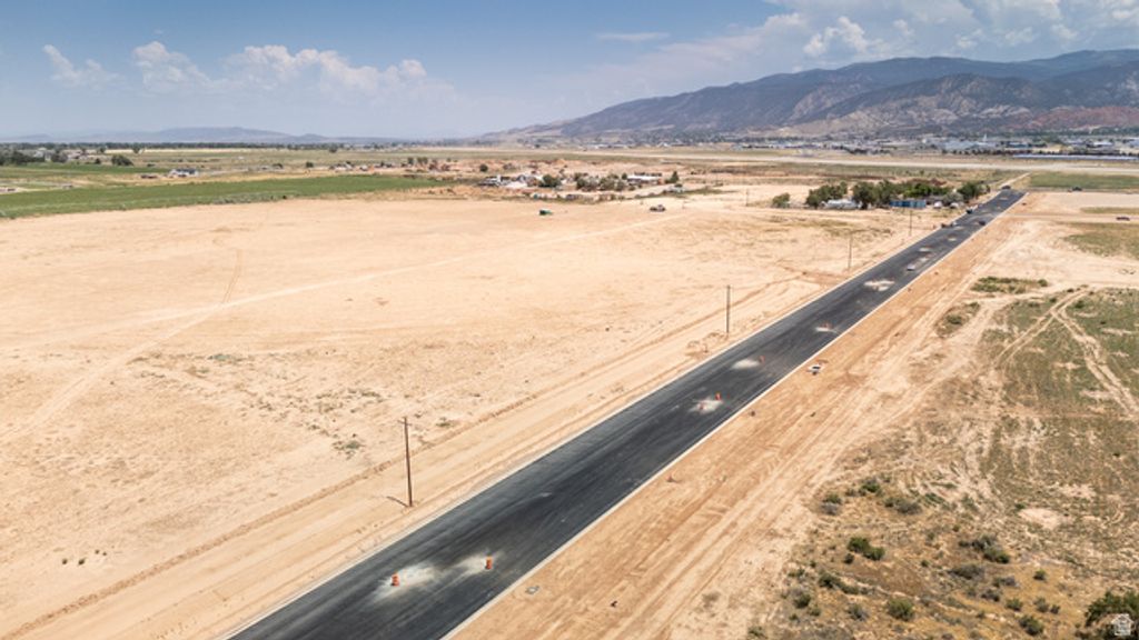 Image 13 of property listing at 800 N LUND HWY 14.89 ACRES W/ WATER, Cedar City, UT 84721