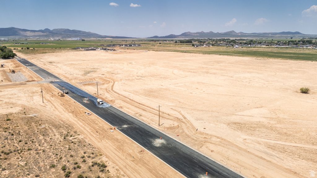 Image 14 of property listing at 800 N LUND HWY 14.89 ACRES W/ WATER, Cedar City, UT 84721