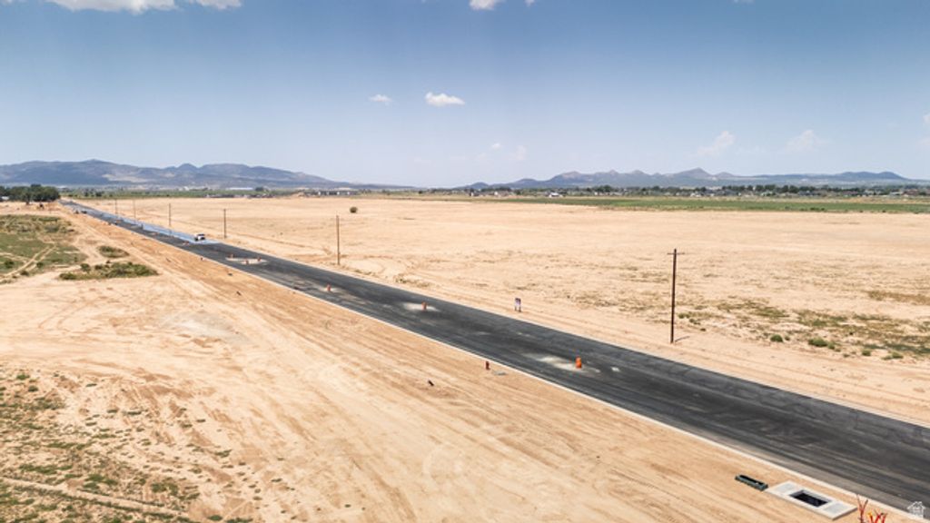 Image 15 of property listing at 800 N LUND HWY 14.89 ACRES W/ WATER, Cedar City, UT 84721