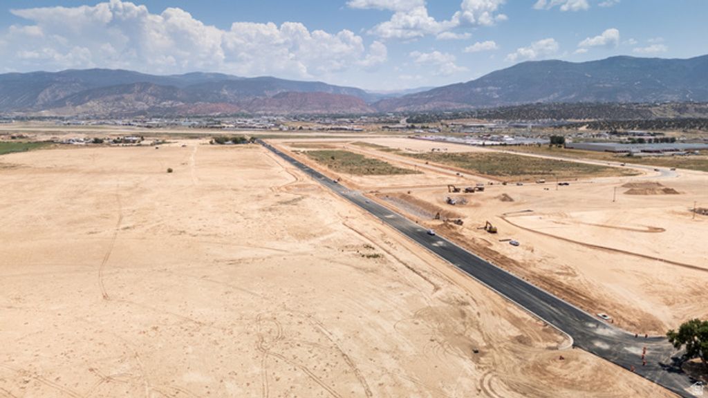 Image 6 of property listing at 800 N LUND HWY 14.89 ACRES W/ WATER, Cedar City, UT 84721