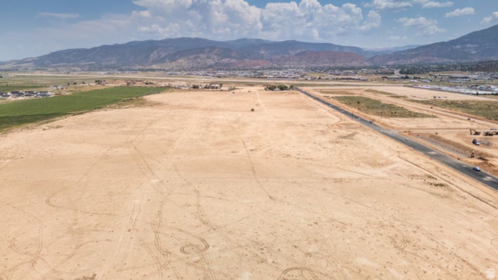 Image 8 of property listing at 800 N LUND HWY 14.89 ACRES W/ WATER, Cedar City, UT 84721