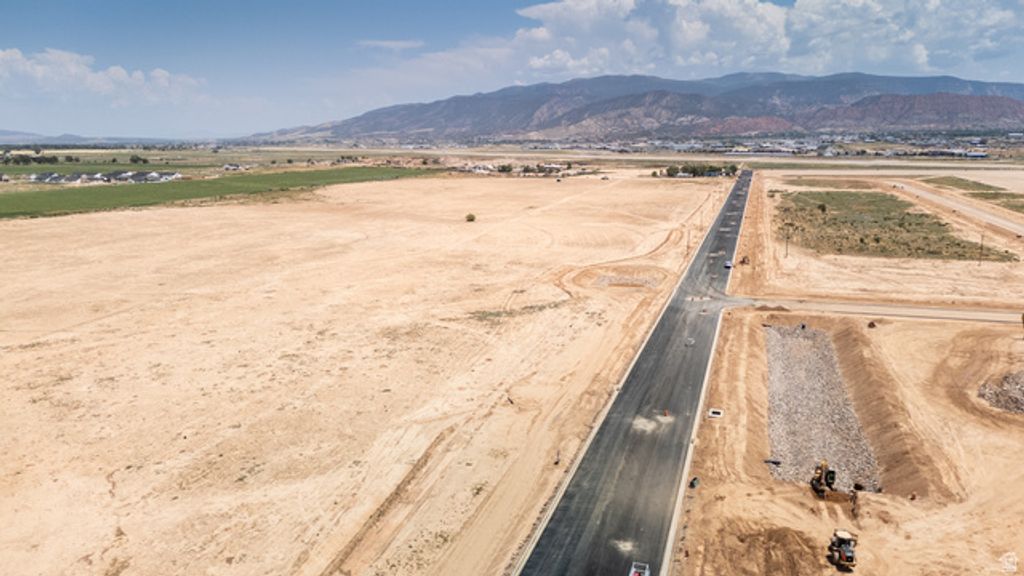 Image 9 of property listing at 800 N LUND HWY 14.89 ACRES W/ WATER, Cedar City, UT 84721