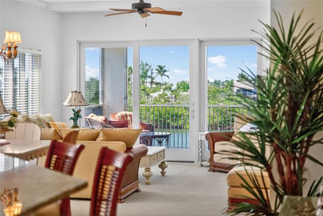 11160 HACIENDA DEL MAR BOULEVARD D-301, Placida, FL 33946