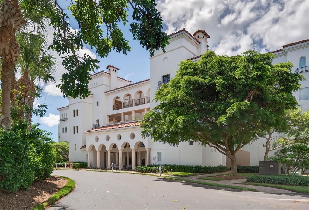 11160 HACIENDA DEL MAR BOULEVARD D-301, Placida, FL 33946