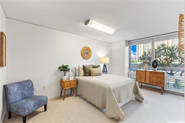 1177 Queen Street 708, Honolulu, HI 96814