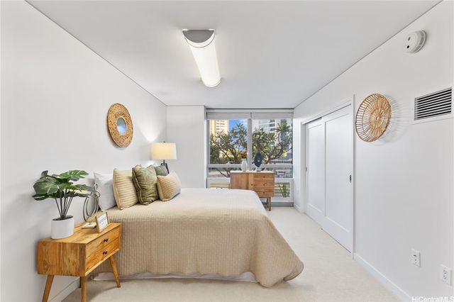 1177 Queen Street 708, Honolulu, HI 96814