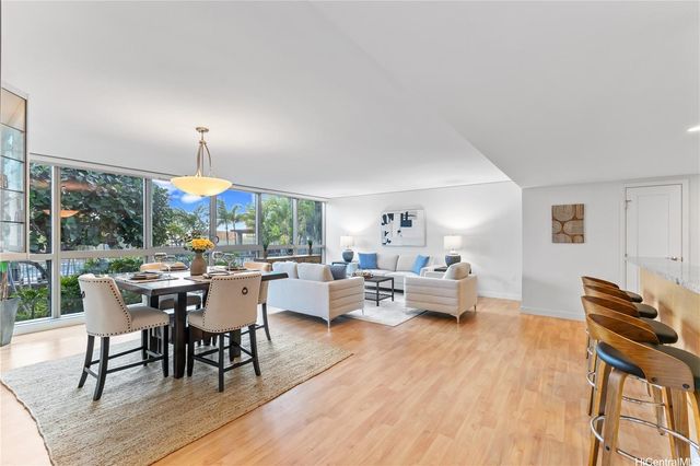 1177 Queen Street 708, Honolulu, HI 96814