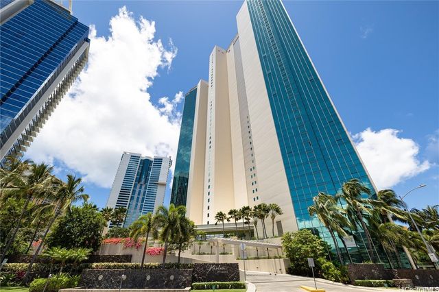 1177 Queen Street 708, Honolulu, HI 96814