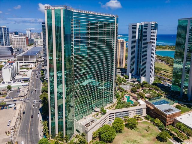 1177 Queen Street 708, Honolulu, HI 96814