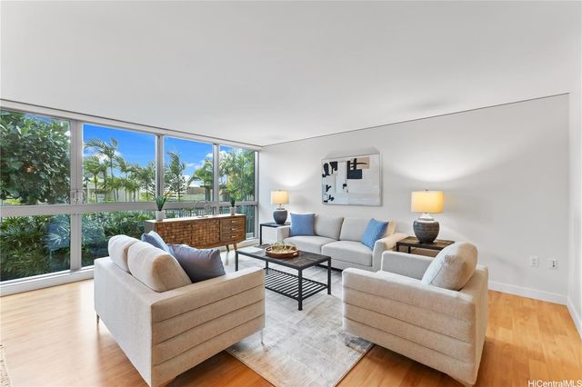 1177 Queen Street 708, Honolulu, HI 96814