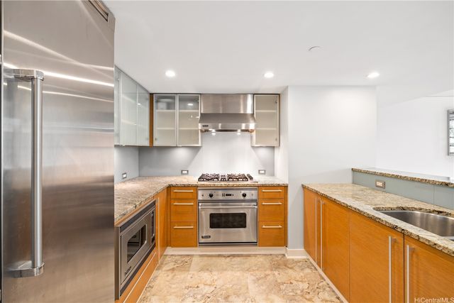 1177 Queen Street 708, Honolulu, HI 96814