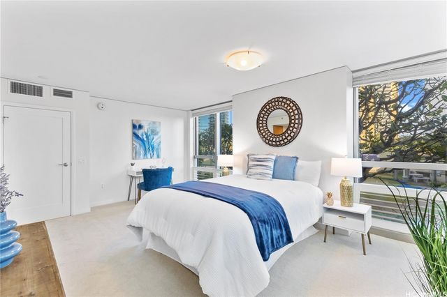 1177 Queen Street 708, Honolulu, HI 96814