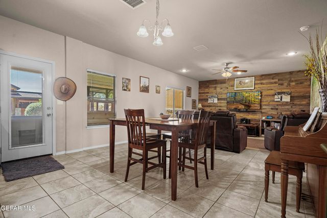 7416 RED CEDAR Drive, El Paso, TX 79911