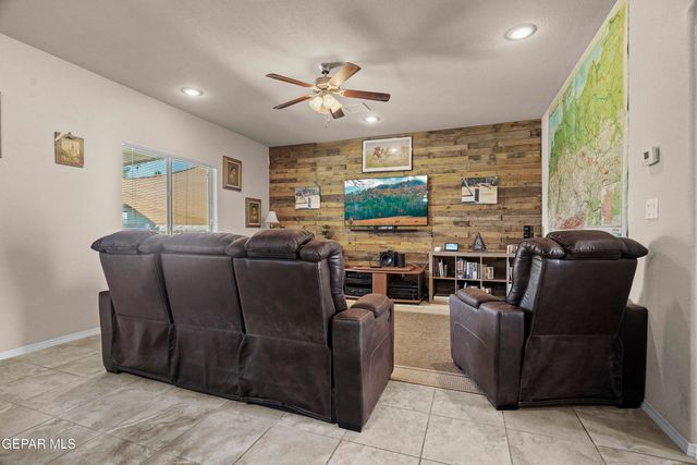 7416 RED CEDAR Drive, El Paso, TX 79911