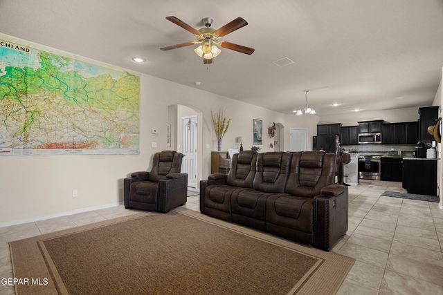 7416 RED CEDAR Drive, El Paso, TX 79911