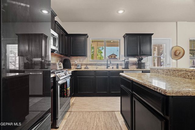 7416 RED CEDAR Drive, El Paso, TX 79911