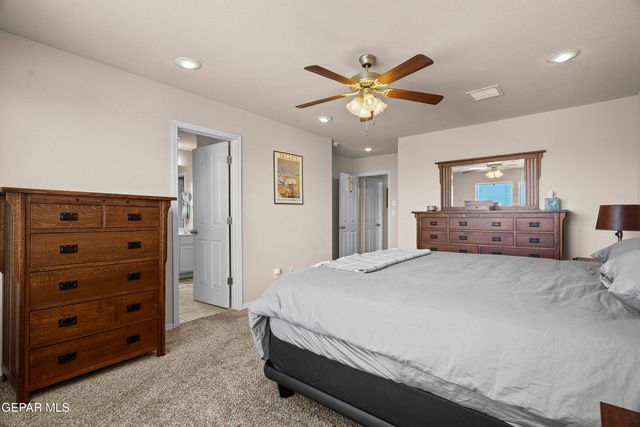 7416 RED CEDAR Drive, El Paso, TX 79911