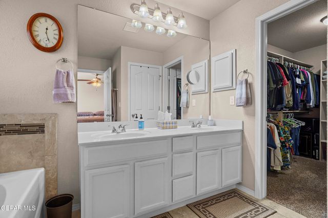 7416 RED CEDAR Drive, El Paso, TX 79911