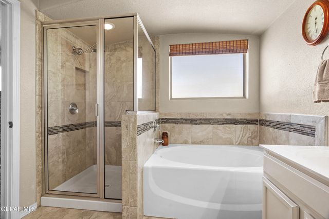 7416 RED CEDAR Drive, El Paso, TX 79911