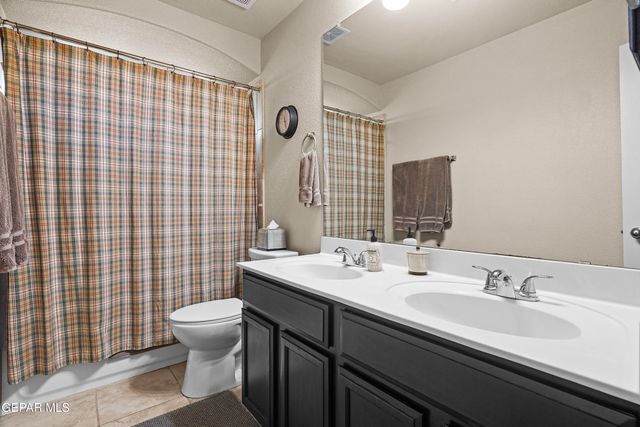 7416 RED CEDAR Drive, El Paso, TX 79911