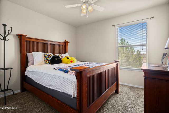 7416 RED CEDAR Drive, El Paso, TX 79911