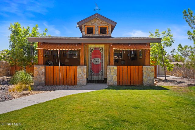 7416 RED CEDAR Drive, El Paso, TX 79911
