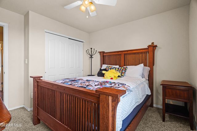 7416 RED CEDAR Drive, El Paso, TX 79911