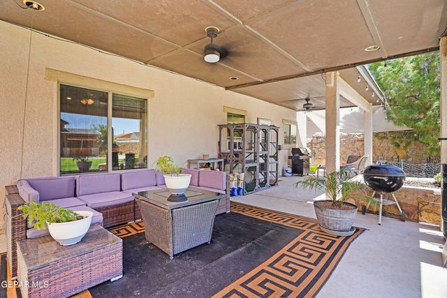 7416 RED CEDAR Drive, El Paso, TX 79911