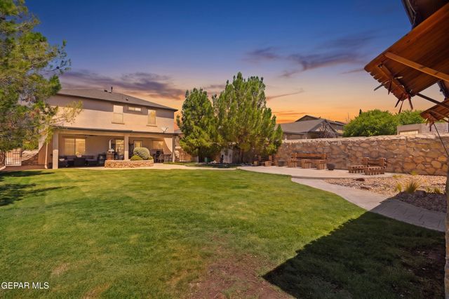 7416 RED CEDAR Drive, El Paso, TX 79911