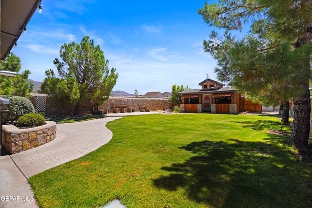 7416 RED CEDAR Drive, El Paso, TX 79911