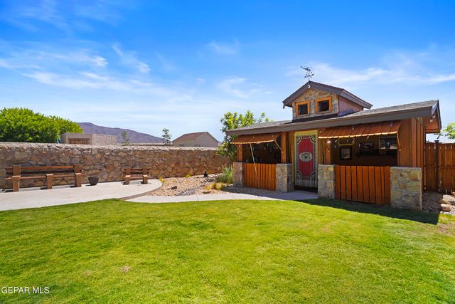 7416 RED CEDAR Drive, El Paso, TX 79911
