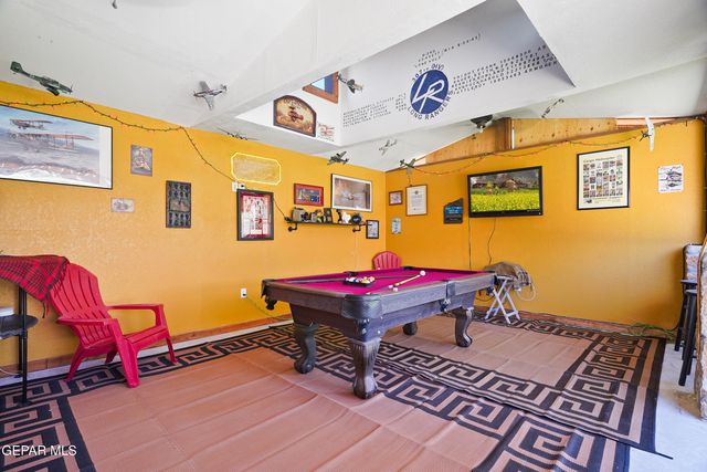 7416 RED CEDAR Drive, El Paso, TX 79911