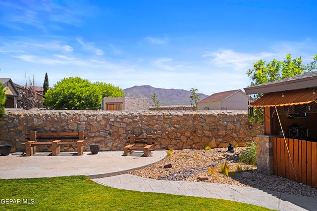 7416 RED CEDAR Drive, El Paso, TX 79911