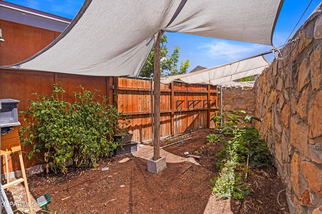 7416 RED CEDAR Drive, El Paso, TX 79911