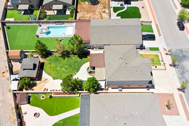 7416 RED CEDAR Drive, El Paso, TX 79911