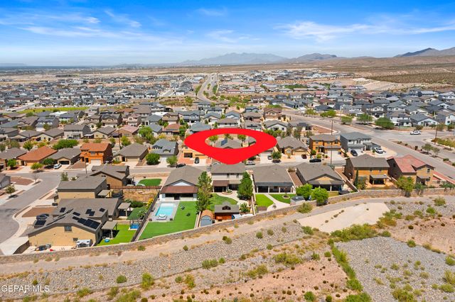 7416 RED CEDAR Drive, El Paso, TX 79911