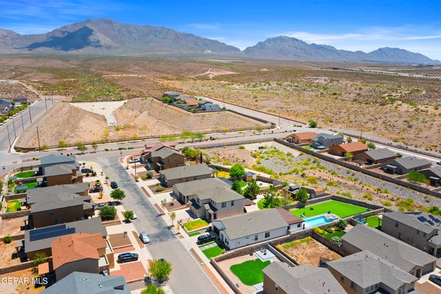 7416 RED CEDAR Drive, El Paso, TX 79911