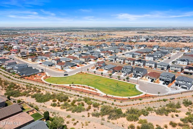 7416 RED CEDAR Drive, El Paso, TX 79911