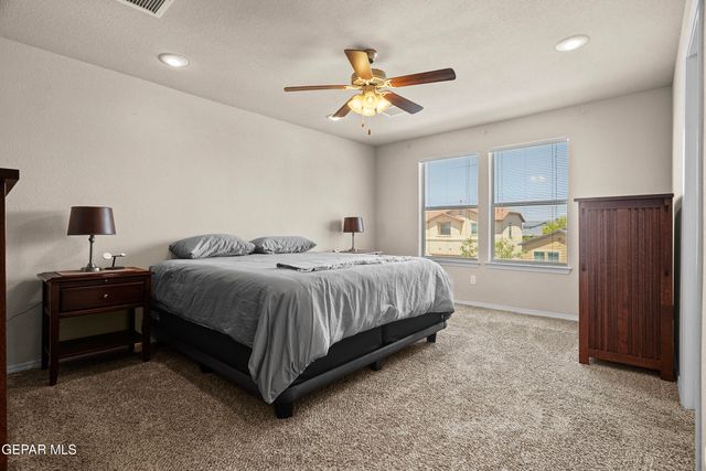 7416 RED CEDAR Drive, El Paso, TX 79911