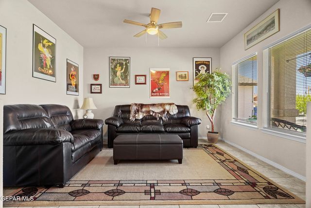 7416 RED CEDAR Drive, El Paso, TX 79911