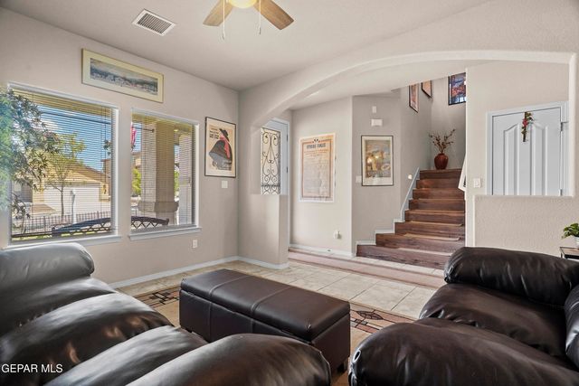 7416 RED CEDAR Drive, El Paso, TX 79911
