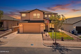7416 RED CEDAR Drive, El Paso, TX 79911