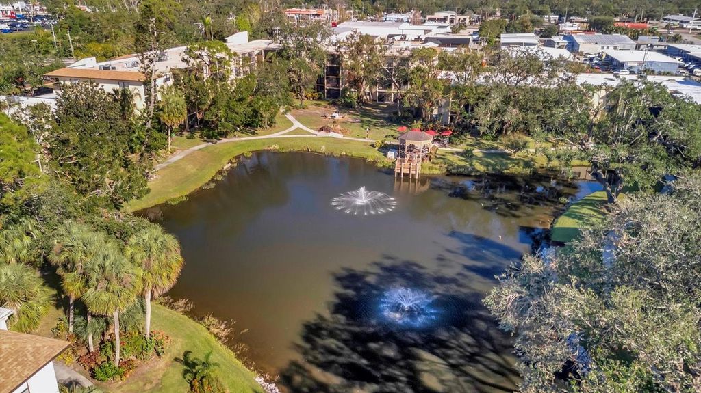 Image 34 of property listing at 625 30TH AVENUE W G408, Bradenton, FL 34205