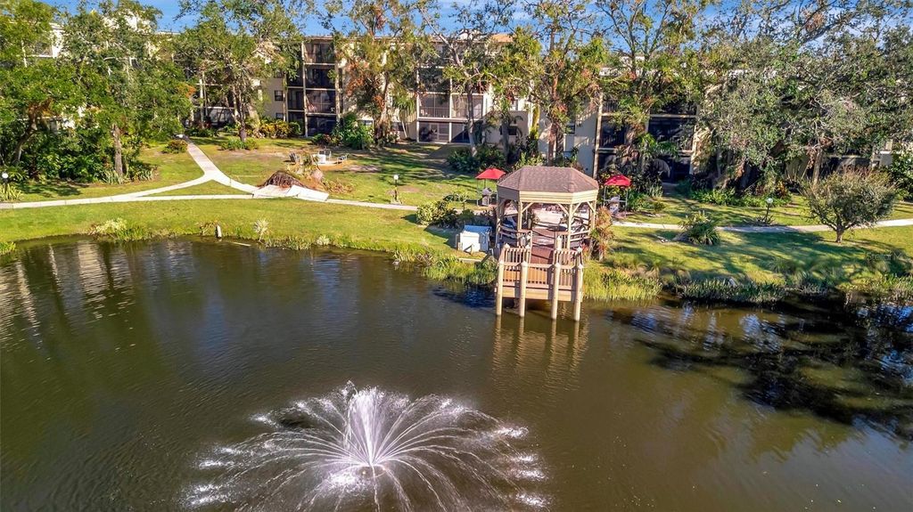 Image 45 of property listing at 625 30TH AVENUE W G408, Bradenton, FL 34205