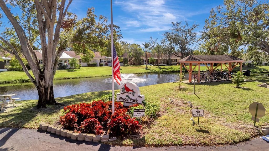 Image 50 of property listing at 625 30TH AVENUE W G408, Bradenton, FL 34205