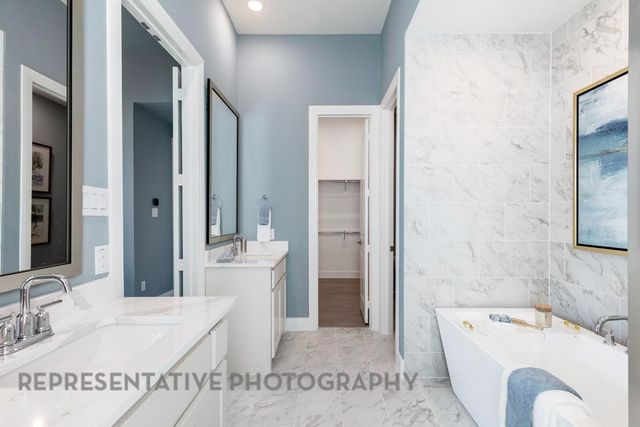 2716 Shady Branch Lane, Mckinney, TX 75071